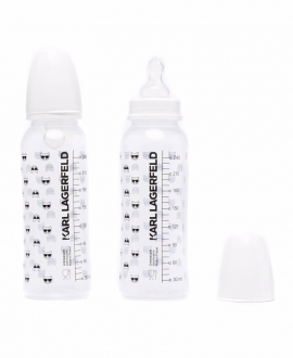 Pack 2 Biberones KARL LAGERFELD