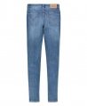 Jean LEVIS 720™ Súperestrecho de Talle Alto