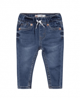 Jean Bebé LEVIS Skinny Taper Pull-on