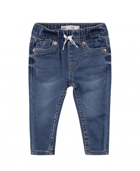 Jean Bebé LEVIS Skinny Taper Pull-on