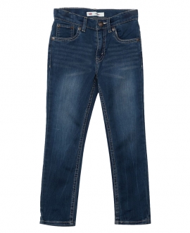 Jean LEVIS 510™ Skinny Fit (de 10 a 16 años)