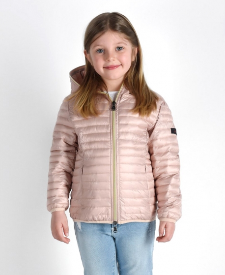 Plumas Niña CANADIAN - Ro Infantil