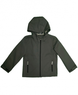 Cazadora Niño CANADIAN Verano Eco Militar