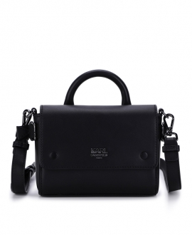 Bolso Niña KARL LAGERFELD Negro
