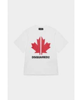 Camiseta DSQUARED