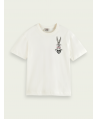 Camiseta unisex SCOTCH AND SODA Looney Tunes