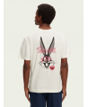 Camiseta unisex SCOTCH AND SODA Looney Tunes