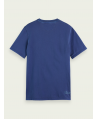 Camiseta SCOTCH AND SODA Azul