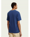 Camiseta SCOTCH AND SODA Azul