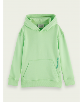 Sudadera Niño SCOTCH AND SODA Capucha Citrus