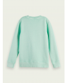 Sudadera Niño SCOTCH AND SODA Mint