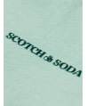 Sudadera Niño SCOTCH AND SODA Mint