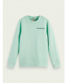 Sudadera Niño SCOTCH AND SODA Mint