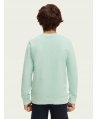 Sudadera Niño SCOTCH AND SODA Mint