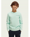 Sudadera Niño SCOTCH AND SODA Mint