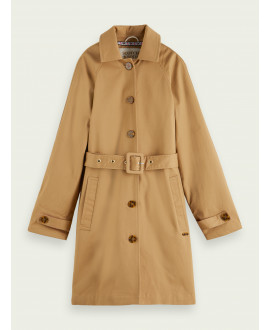 Gabardina Niña SCOTCH AND SODA Beig