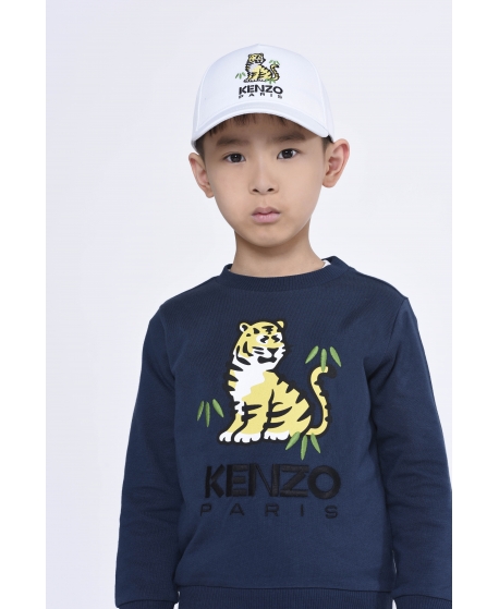 Sudadera KENZO Kotora