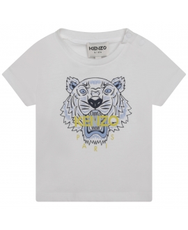 Camiseta Niño KENZO