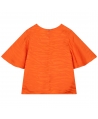 Blusa Niña KENZO Naranja