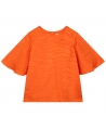 Blusa Niña KENZO Naranja