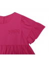 Vestido Niña KENZO Frambuesa