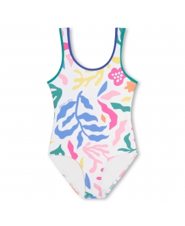 Bañador Niña MARC JACOBS Multicolor