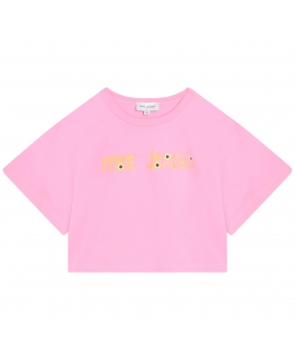 Camiseta Niña MARC JACOBS Rosa