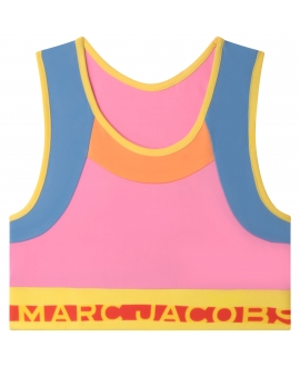 Top Deportivo Niña MARC JACOBS Multicolor