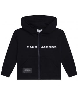 Sudadera Capucha MARC JACOBS Marino