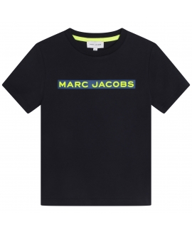 Camiseta MARC JACOBS Azul Marino