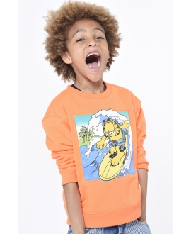 Sudadera Niño MARC JACOBS Garfield