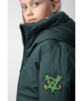 Parka ZADIG ET VOLTAIRE Reversible
