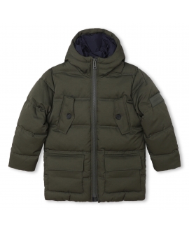 Anorak ZADIG ET VOLTAIRE Verde Kaki