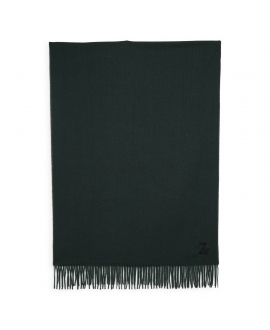Bufanda ZADIG ET VOLTAIRE Verde