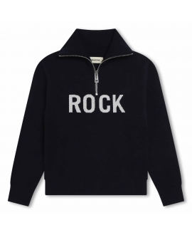 Jersey ZADIG ET VOLTAIRE Marino Rock