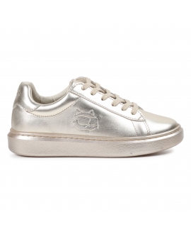 Zapatillas KARL LAGERFELD Oro