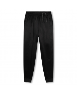 Jogging Niña KARL LAGERFELD Negro