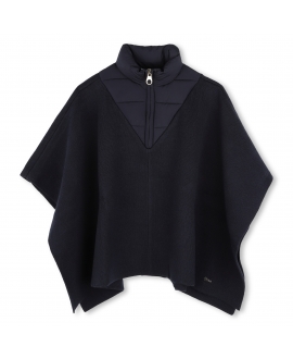 Capa CHLOÉ Azul Marino
