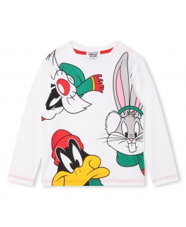 Camiseta MARC JACOBS Looney Tunes
