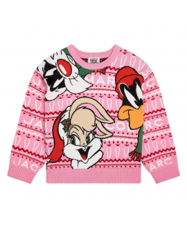 Jersey Niña MARC JACOBS Looney Tunes