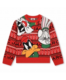 Jersey MARC JACOBS Looney Tunes