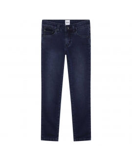 Pantalón Vaquero Niño BOSS Stone