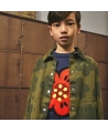 Jersey Niños KENZO Flor Azul Marino