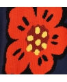 Jersey Niños KENZO Flor Azul Marino