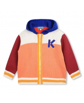 Chaqueta Niños KENZO Multicolor