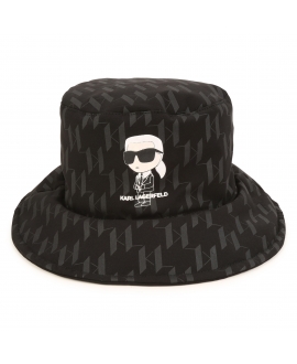 Gorro KARL LAGERFELD Logos