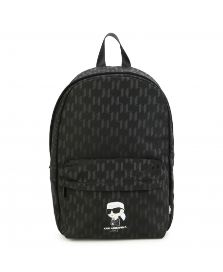 Mochila KARL LAGERFELD Logos