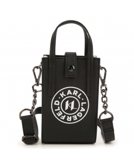 Bolso KARL LAGERFELD Combinado