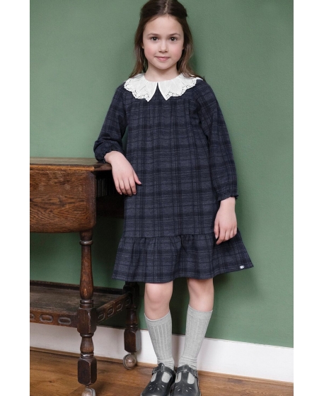 Vestido en ingles cheap