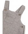 Peto Bebé Niño TARTINE ET CHOCOLAT Beige